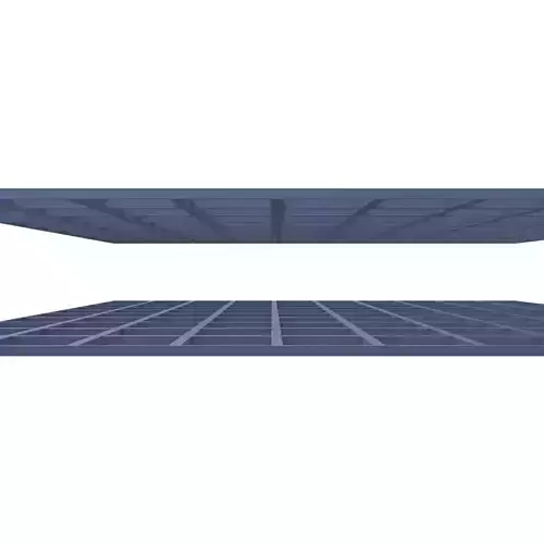 Y2k 3D Grid Vortex Background v1 001