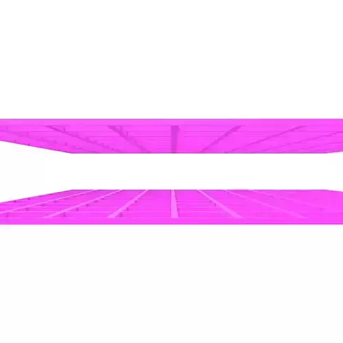 Y2k 3D Grid Vortex Background v1 002