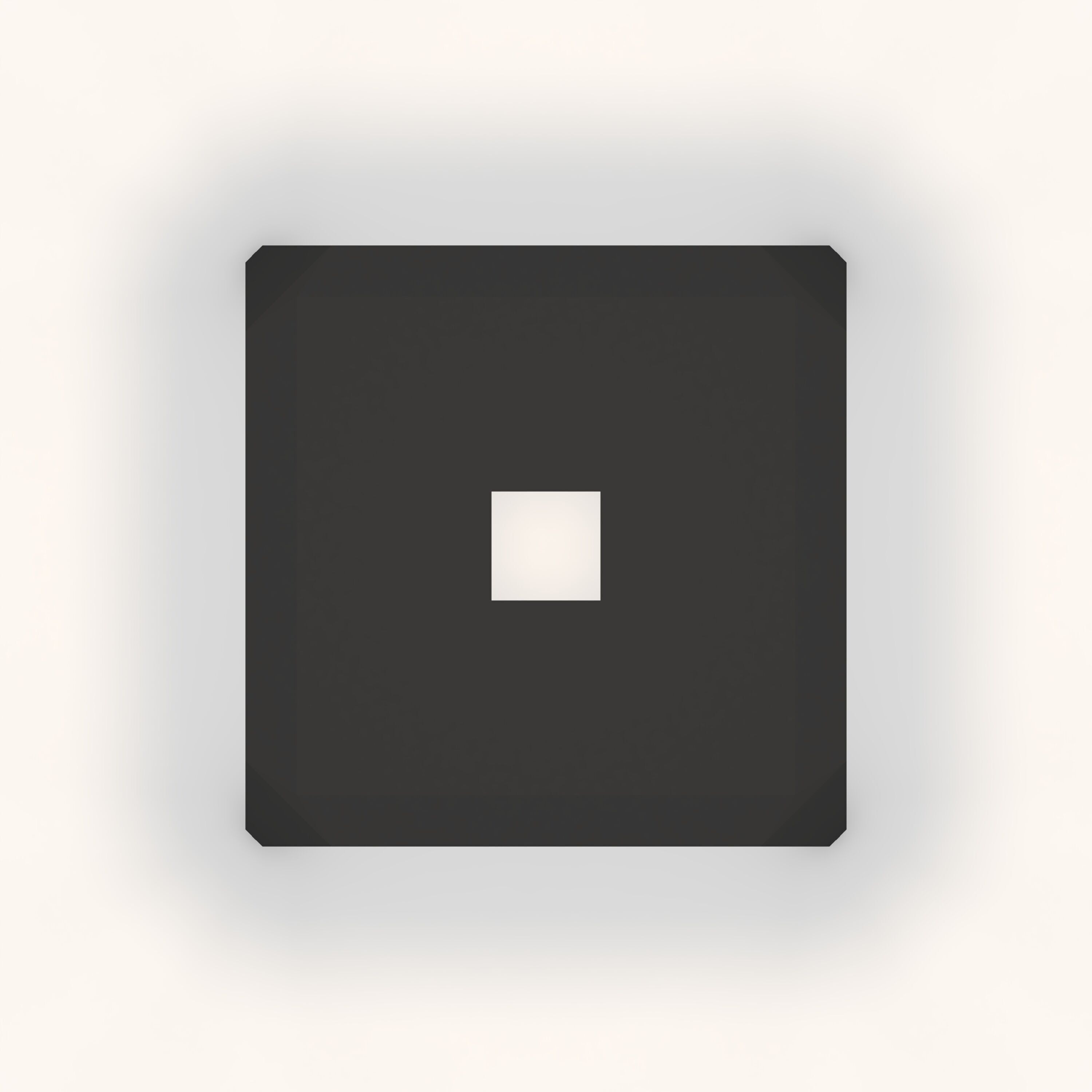 Bar Stool 11 3D model_16