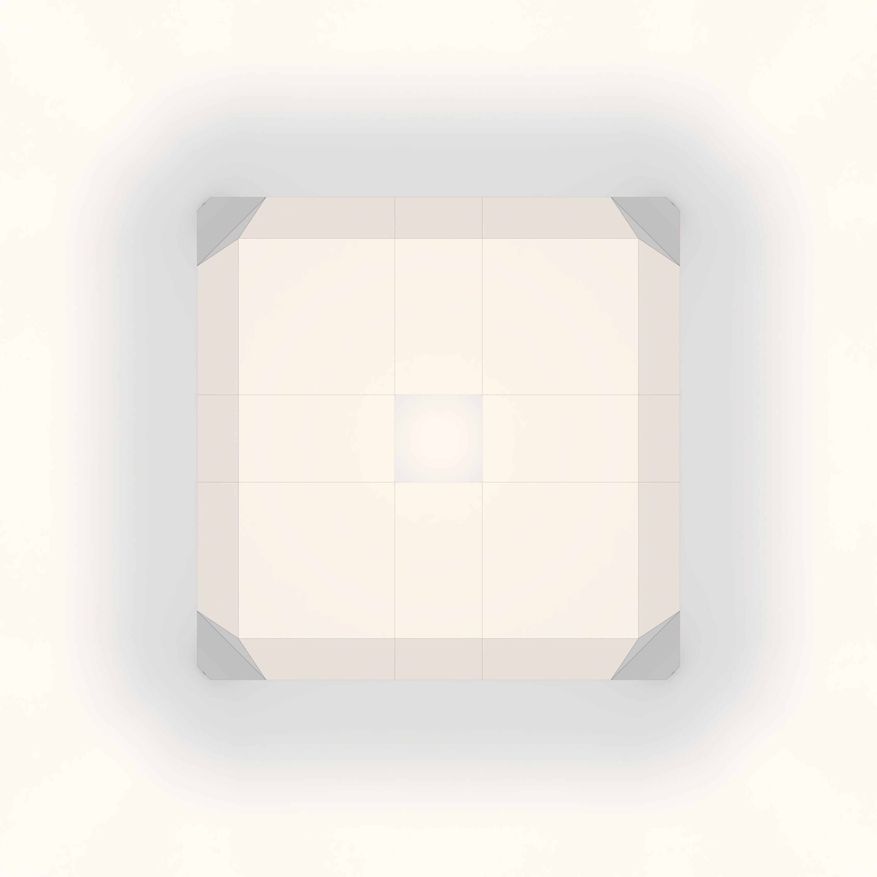 Bar Stool 11 3D model_17