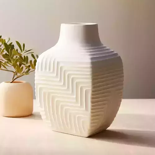 Tavoliere Vase for Captivating Decor
