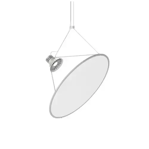 Amisol Suspention 75 by Luceplan