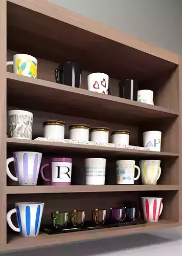 MUG COLOR