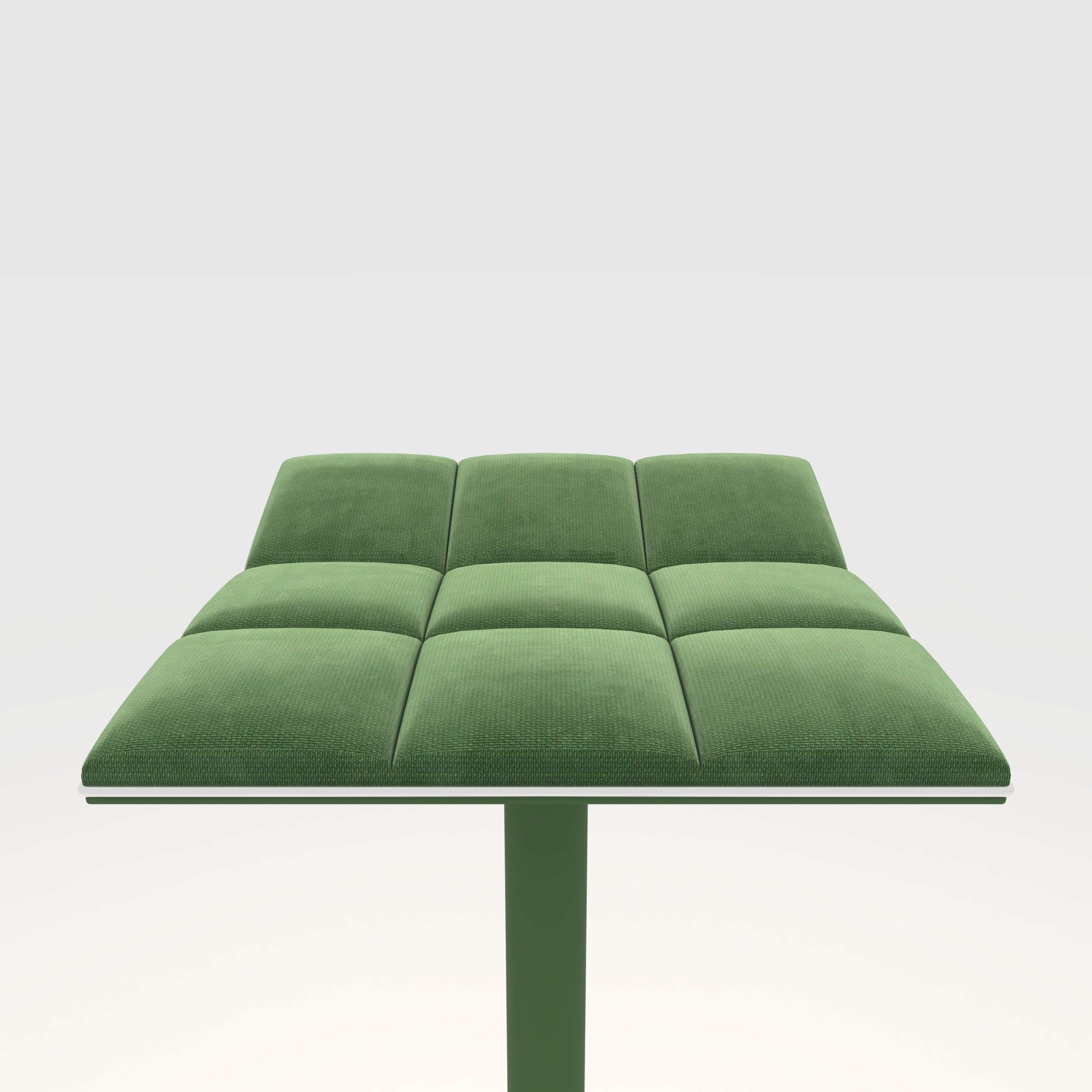 Bar Stool 13 3D model_14