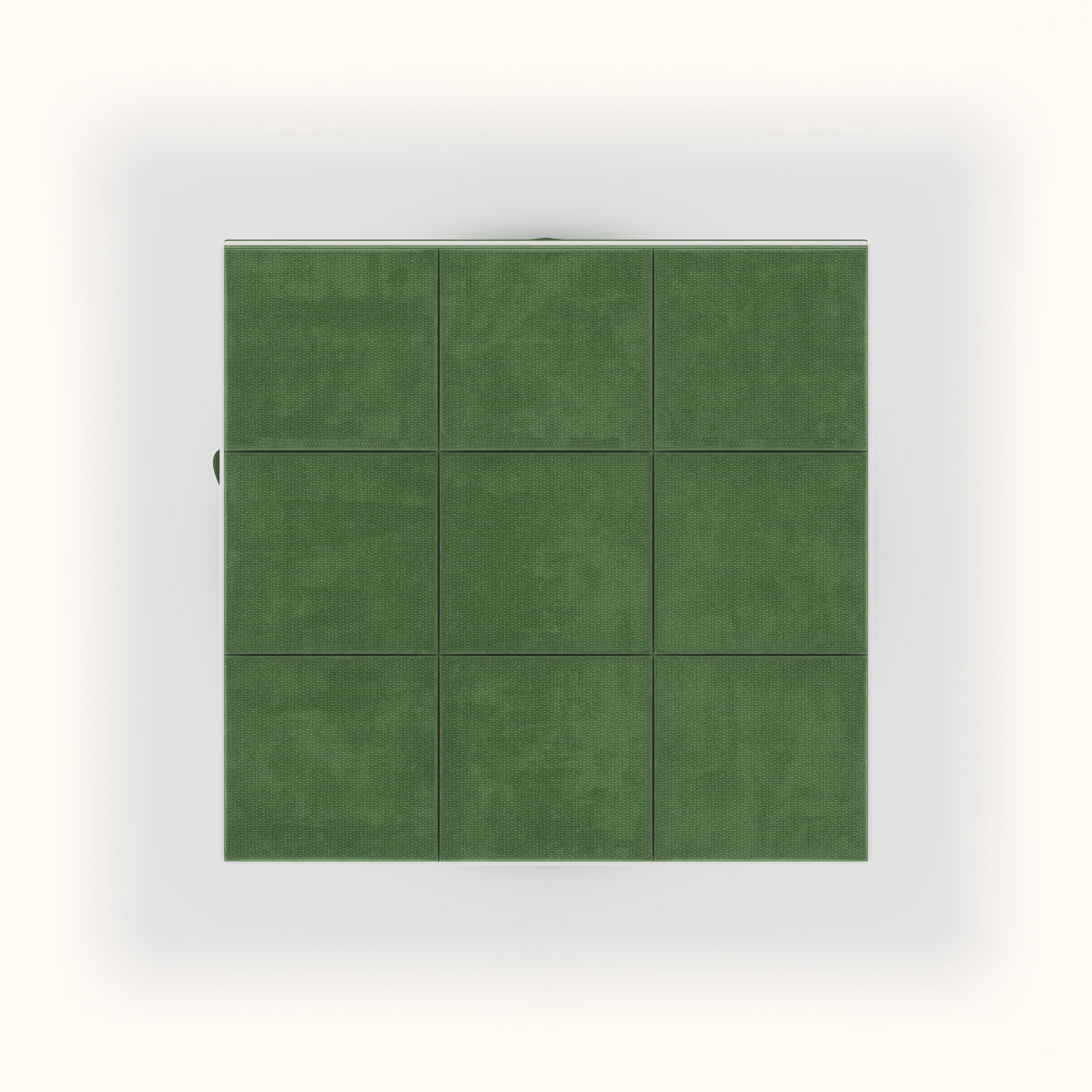 Bar Stool 13 3D model_18