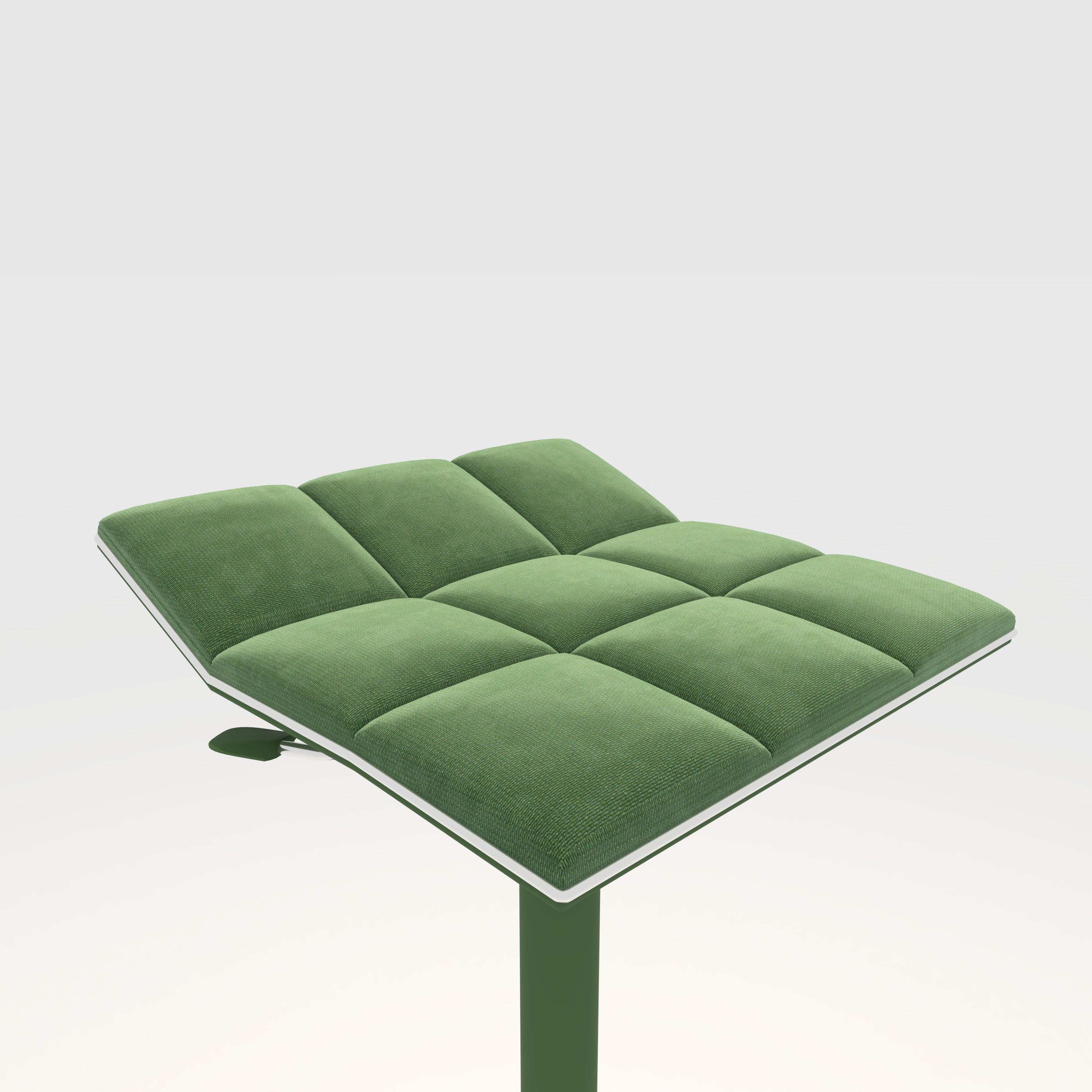 Bar Stool 13 3D model_12