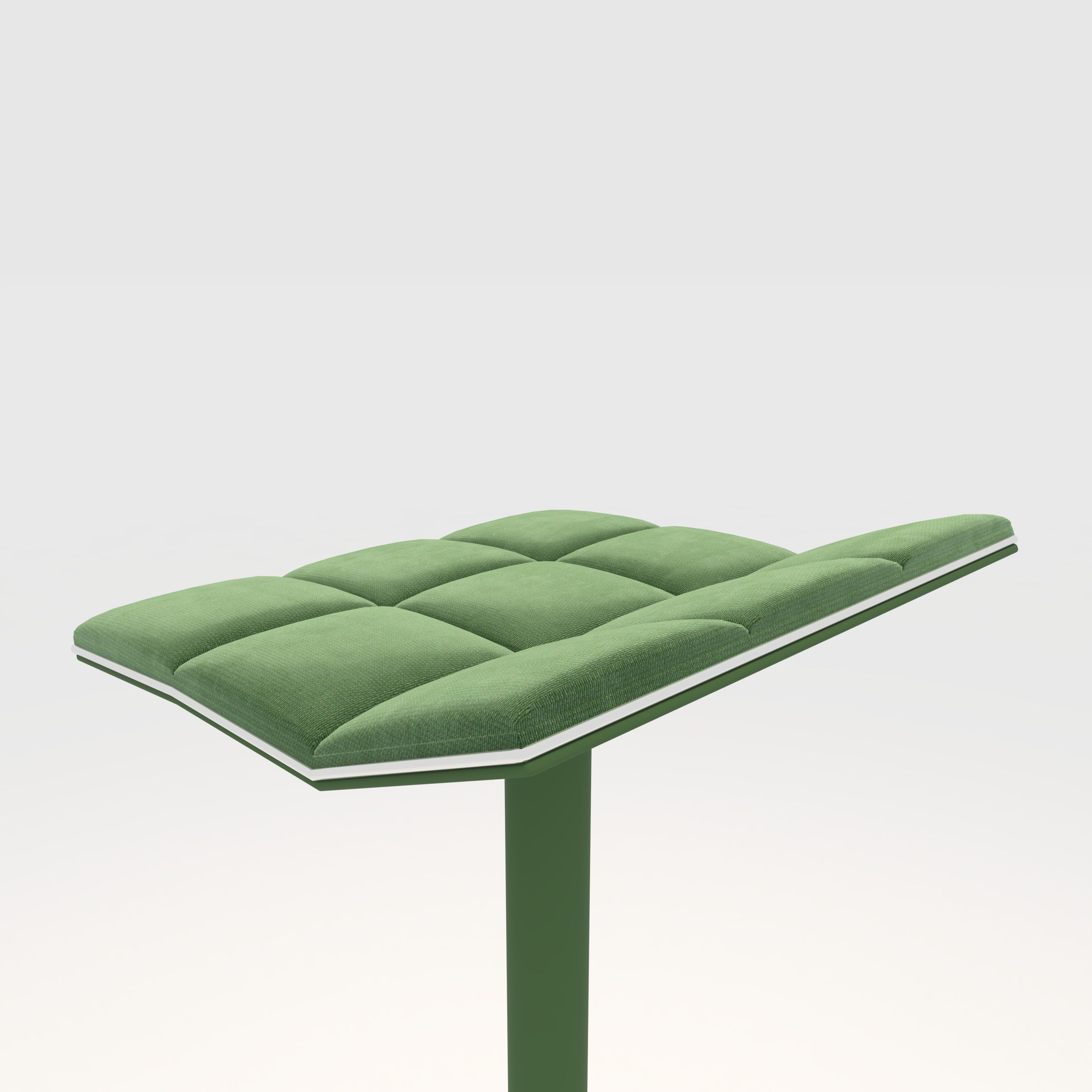 Bar Stool 13 3D model_16