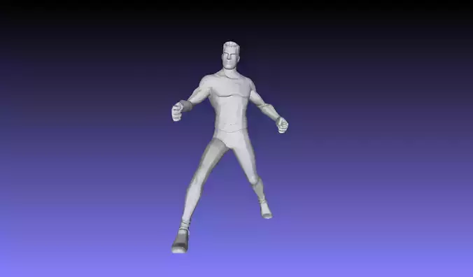 Printle VH Homme 029 P