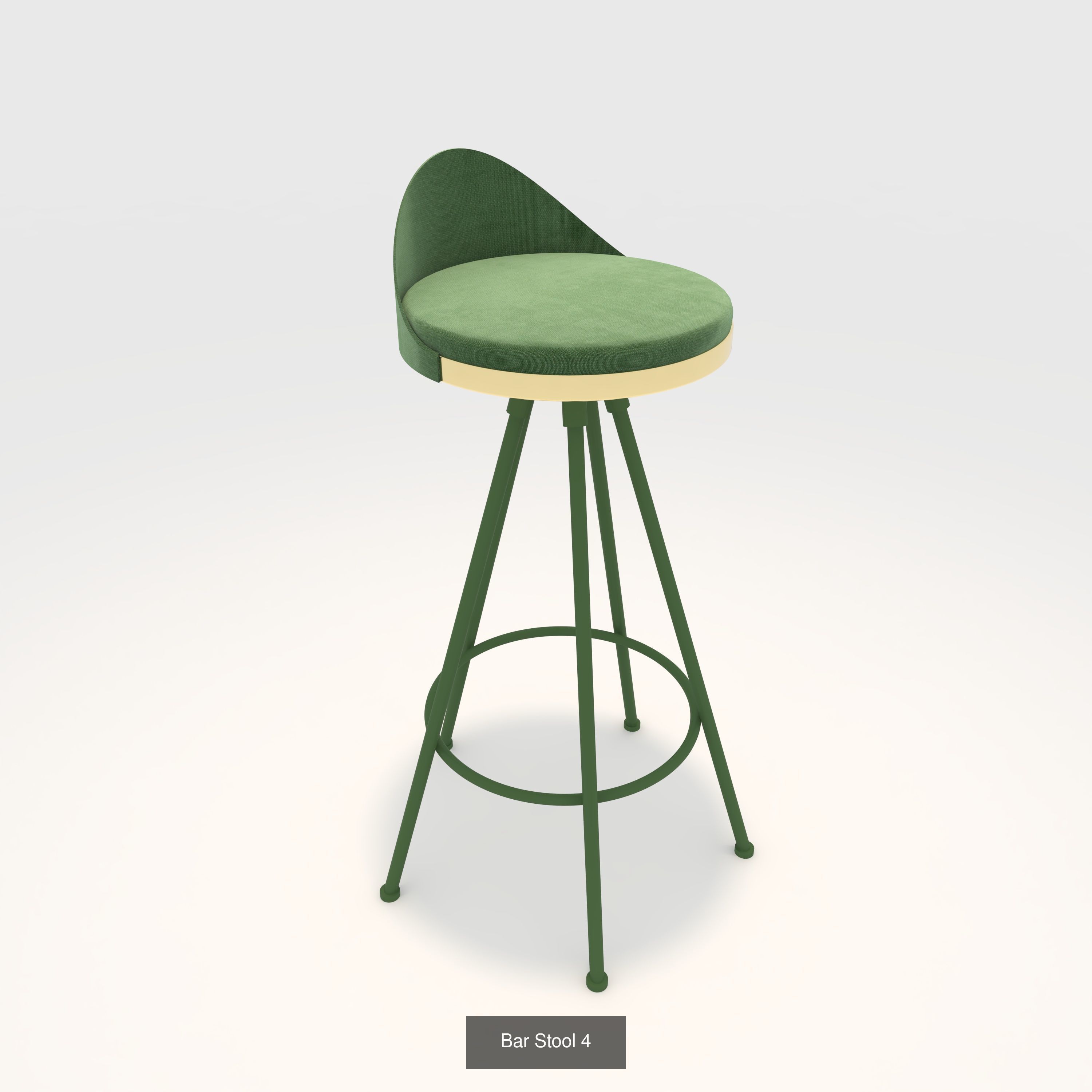 Collection Bar Stool 2 _1