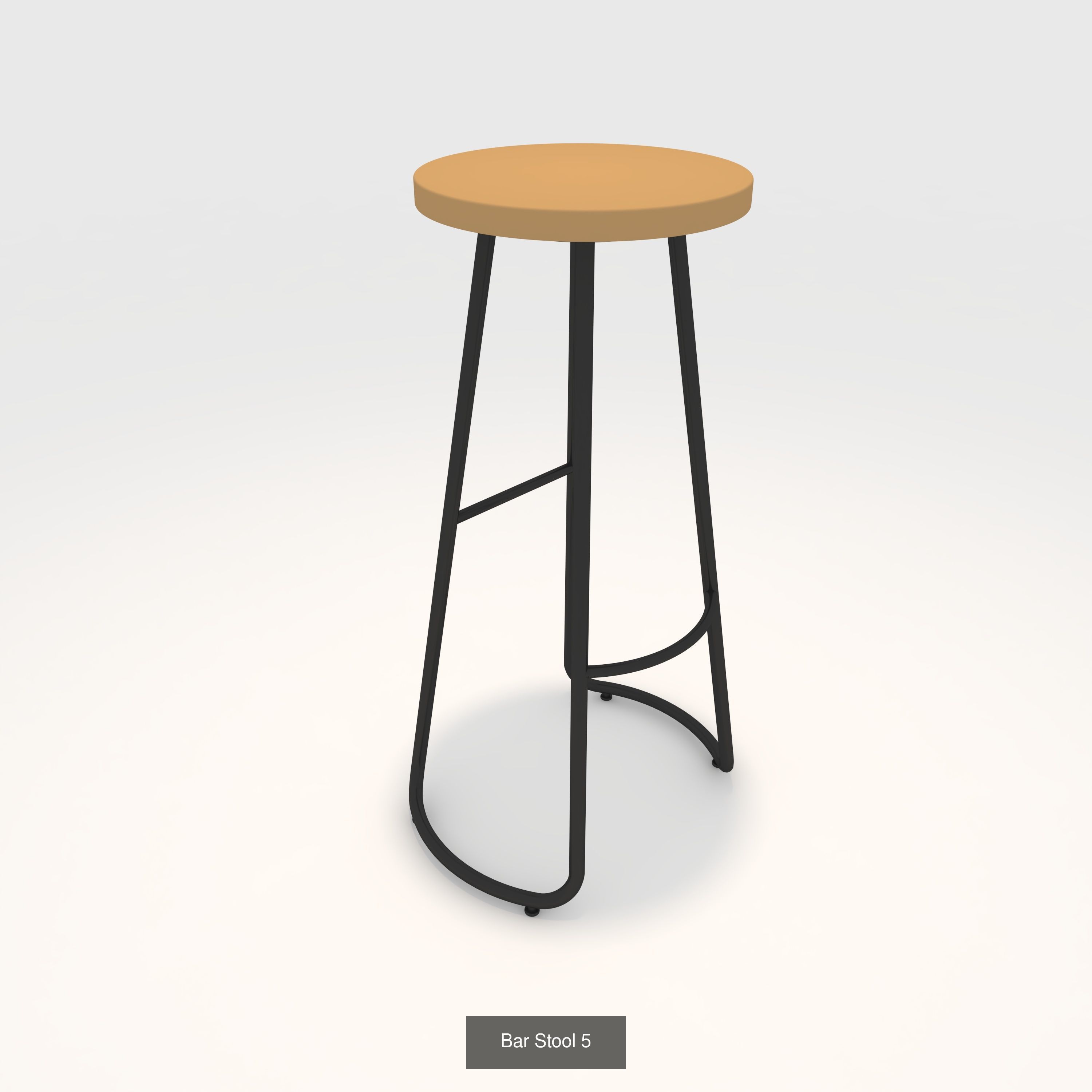 Collection Bar Stool 2 _2
