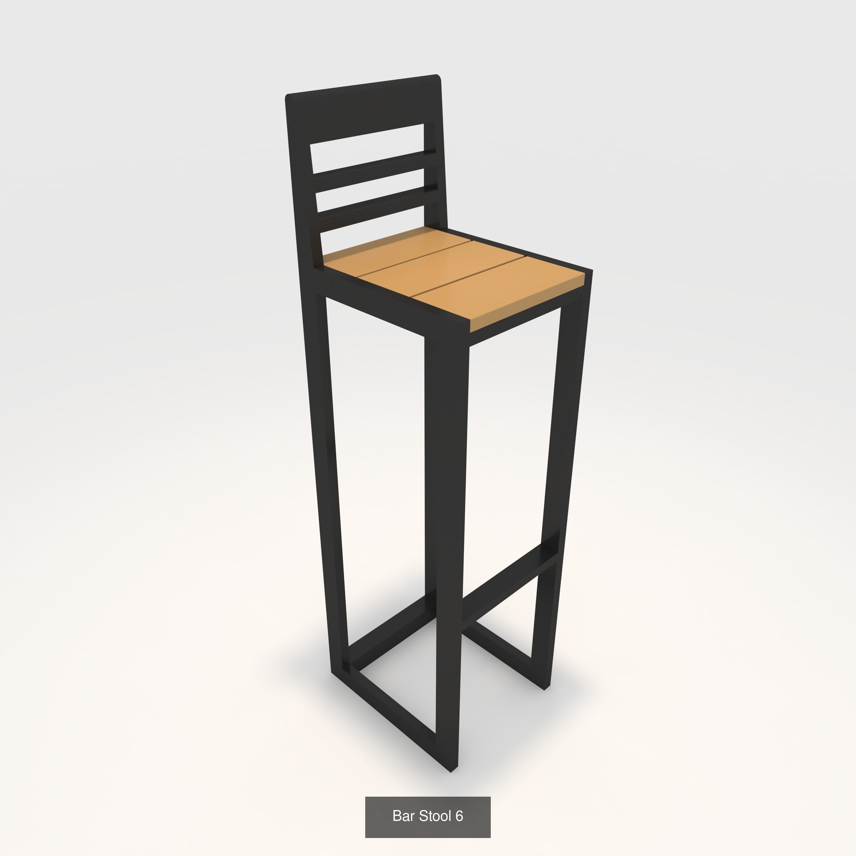 Collection Bar Stool 2 _3