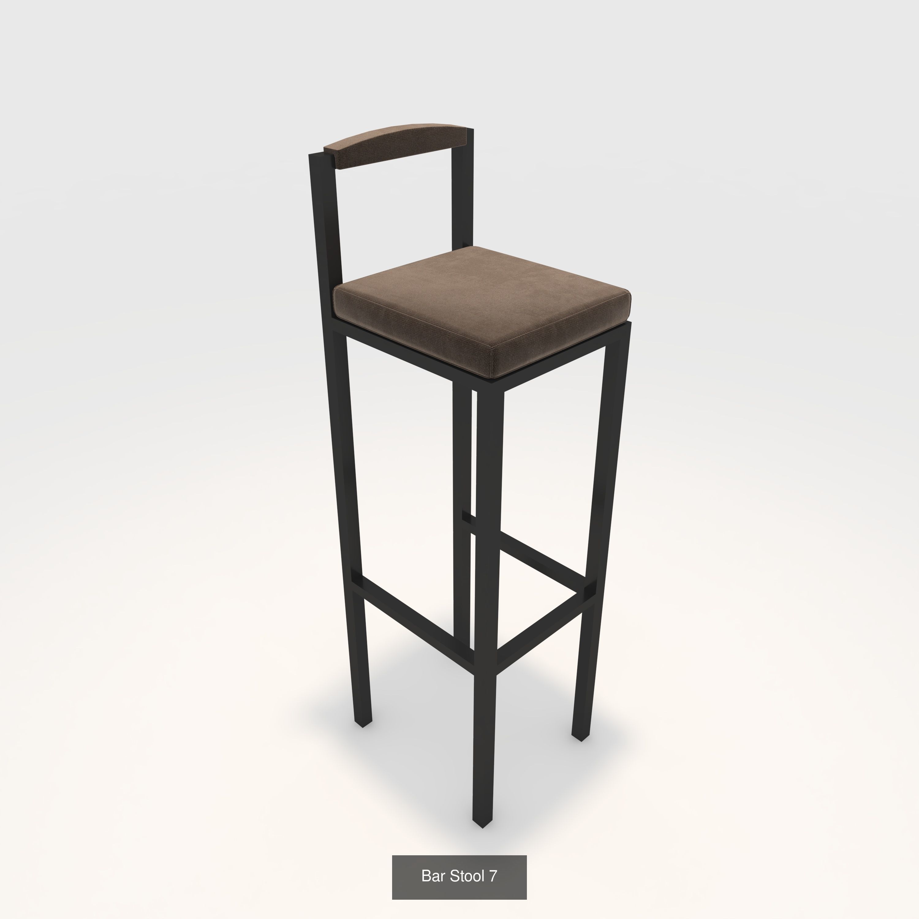 Collection Bar Stool 3 _1