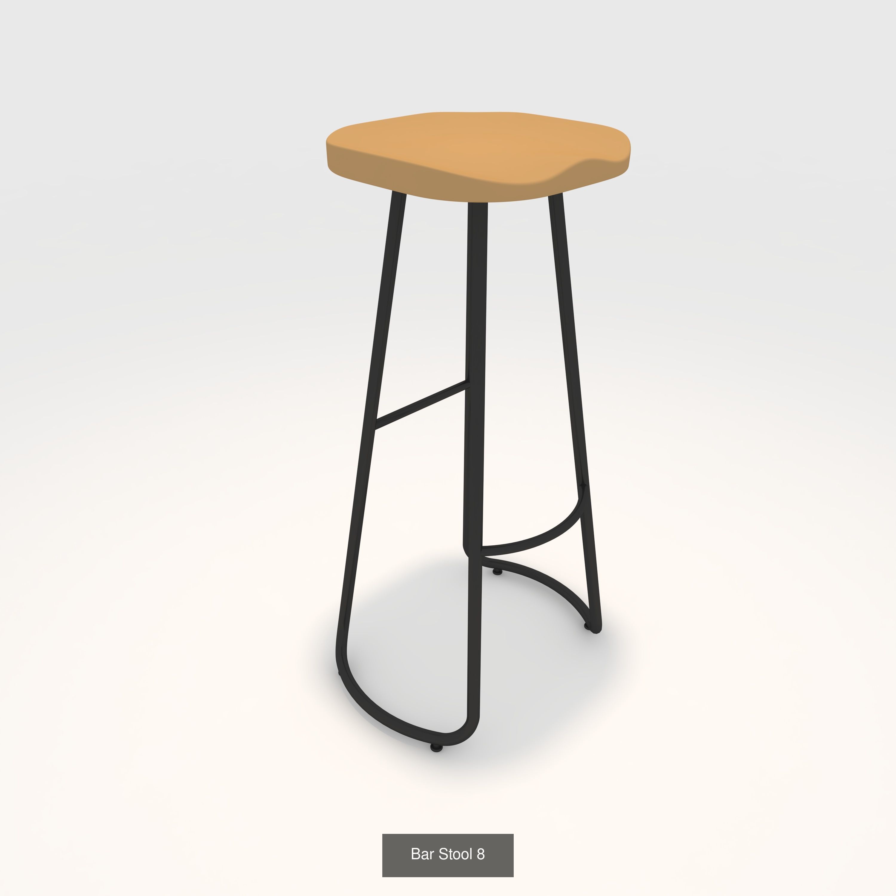 Collection Bar Stool 3 _2