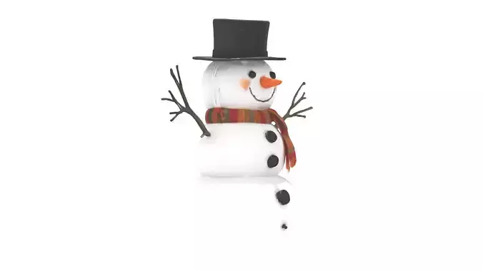 snowman 