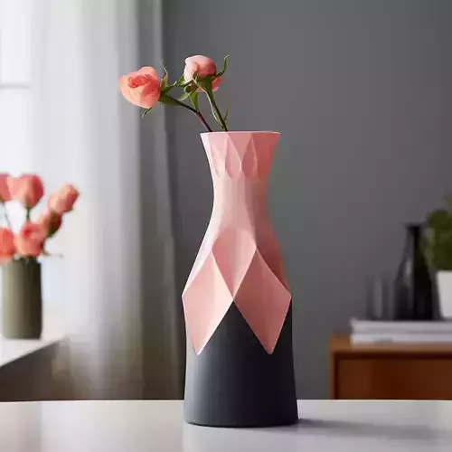 Fondi Vase for Modern Decor