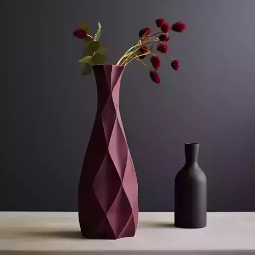 Generoso Vase for Elegant Decor