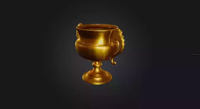 golden cup 
