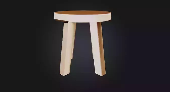 stool 