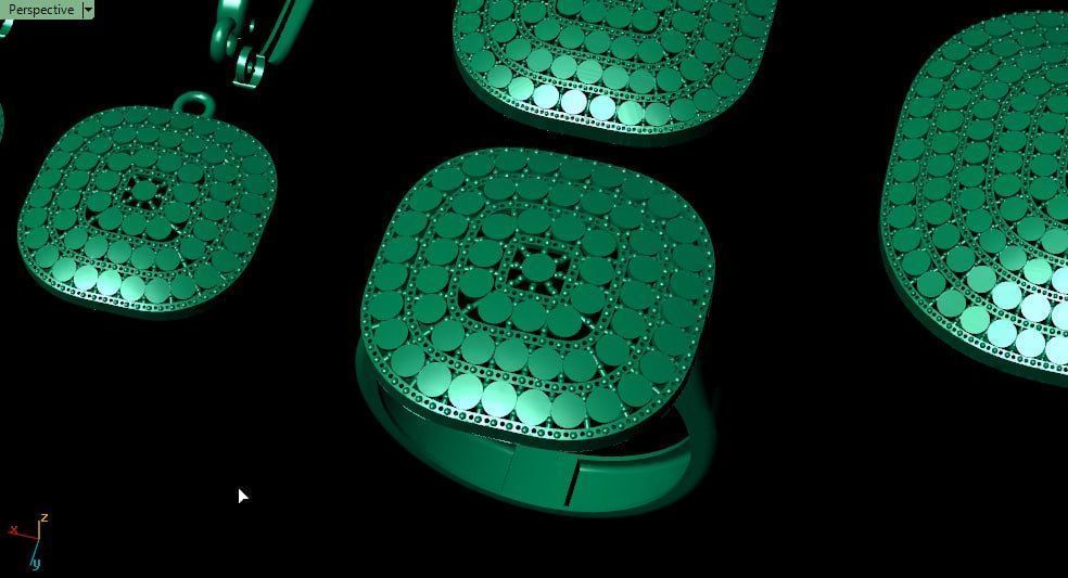   1st fusion cut service 3D print model_1