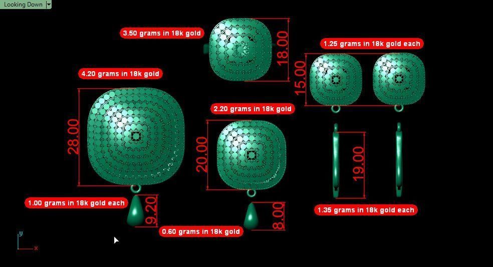   1st fusion cut service 3D print model_5