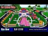 Super Cartoon House 3D model_1