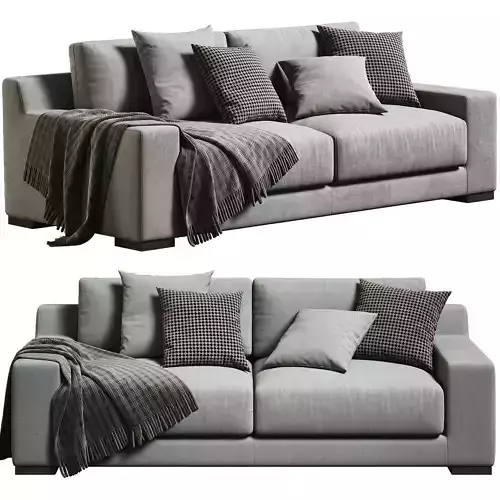 West Elm Dalton 2 Seats 02