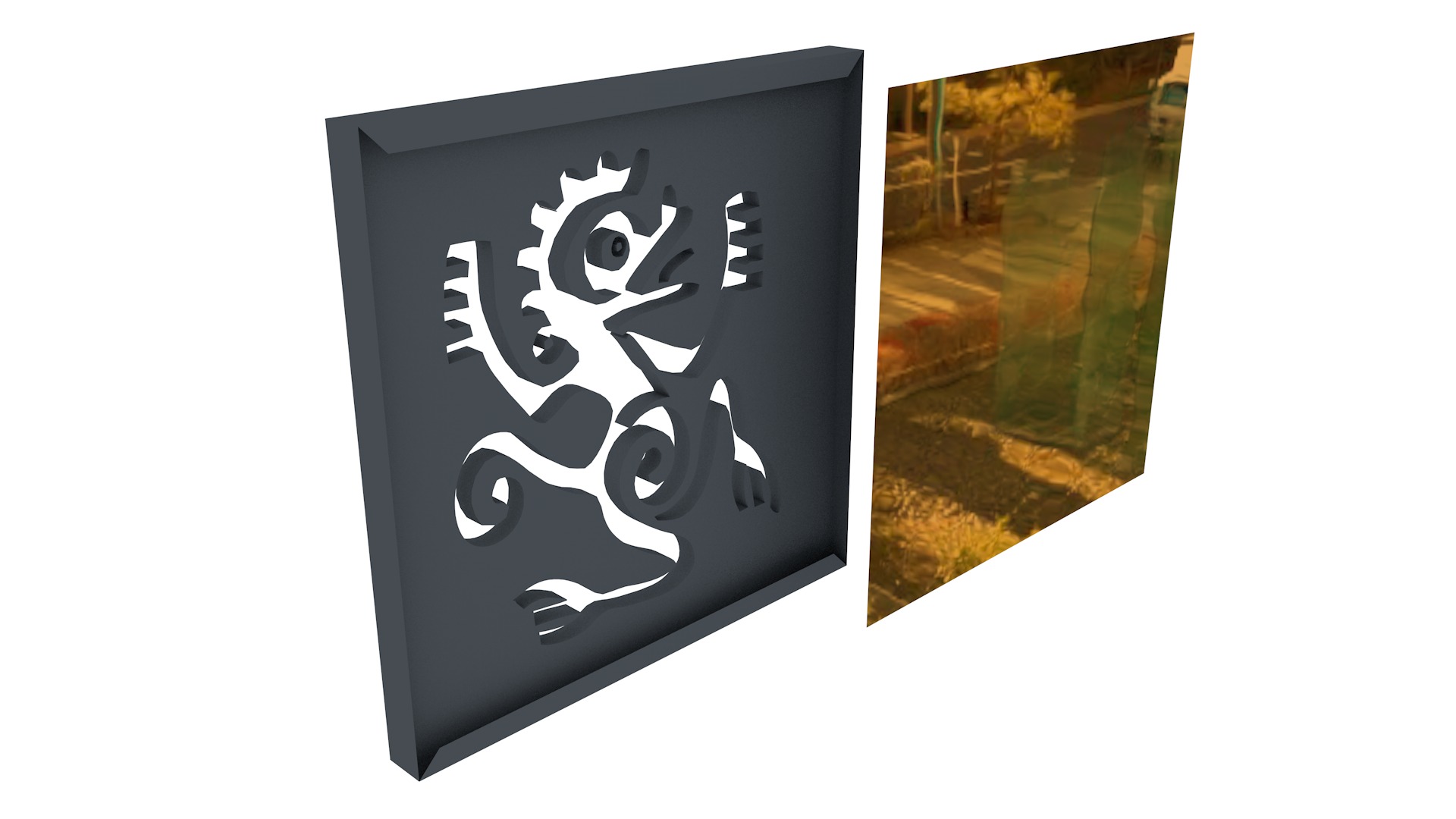 Civilization COL002 3D model_4
