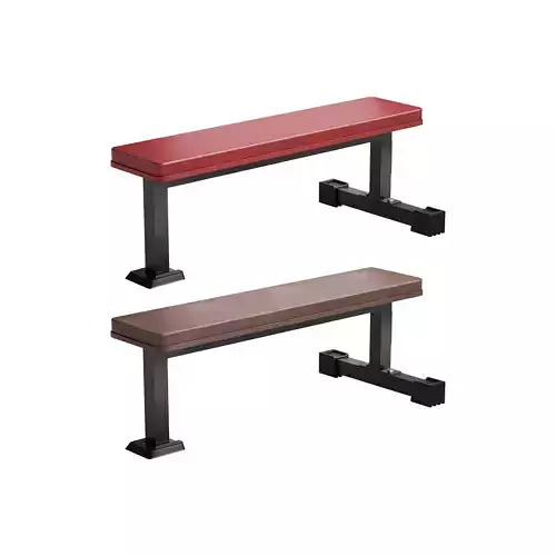 ATX Flat Bench PRO