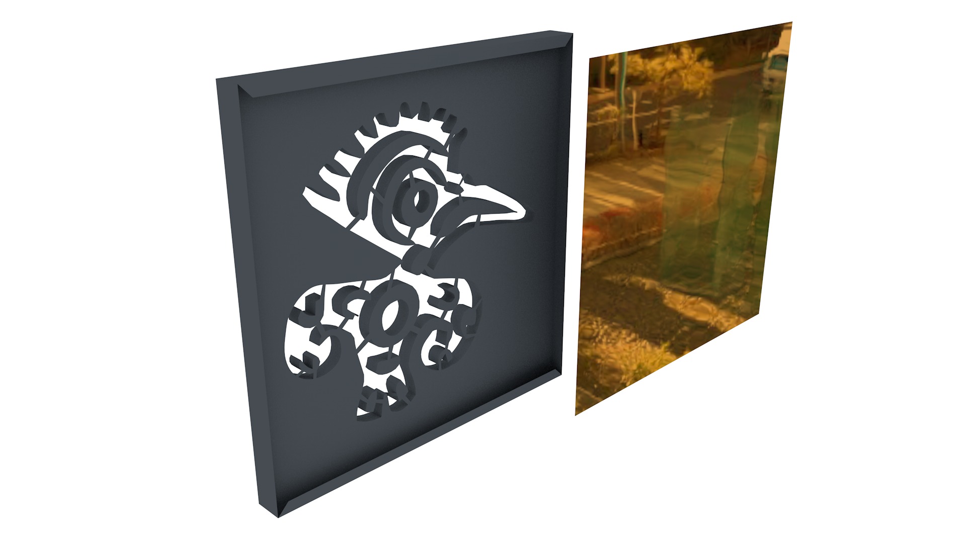 Civilization COL04 3D model_4