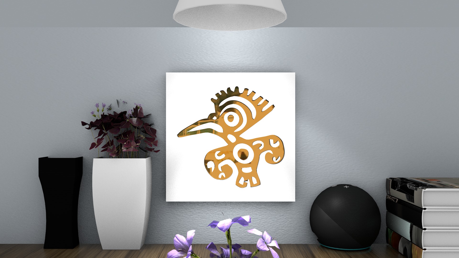 Civilization COL04 3D model_2