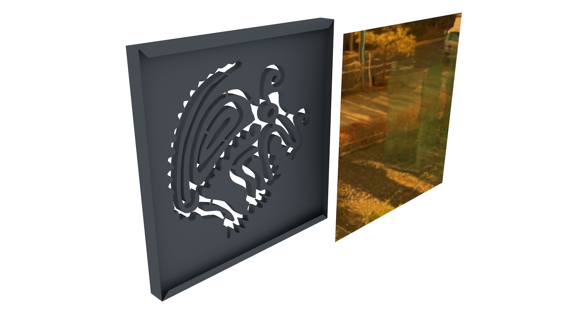 Civilization COL05 3D model_4