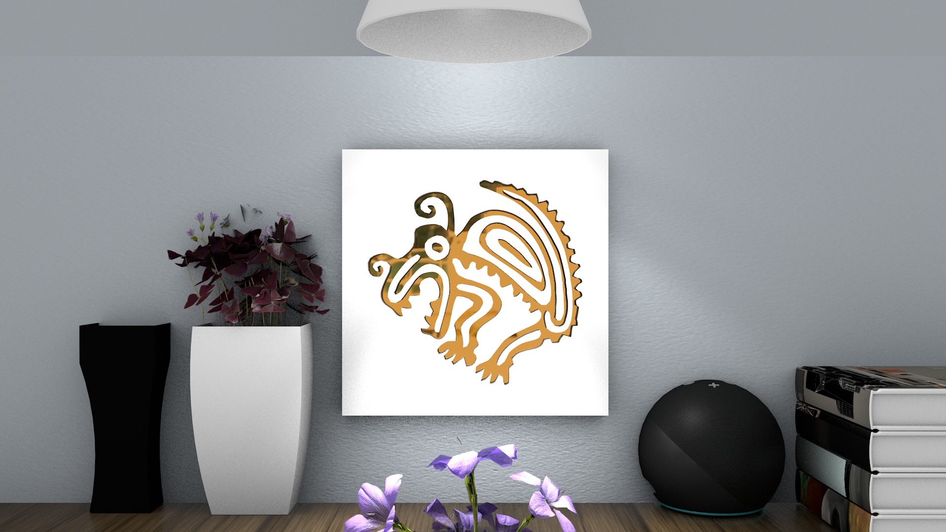 Civilization COL05 3D model_2