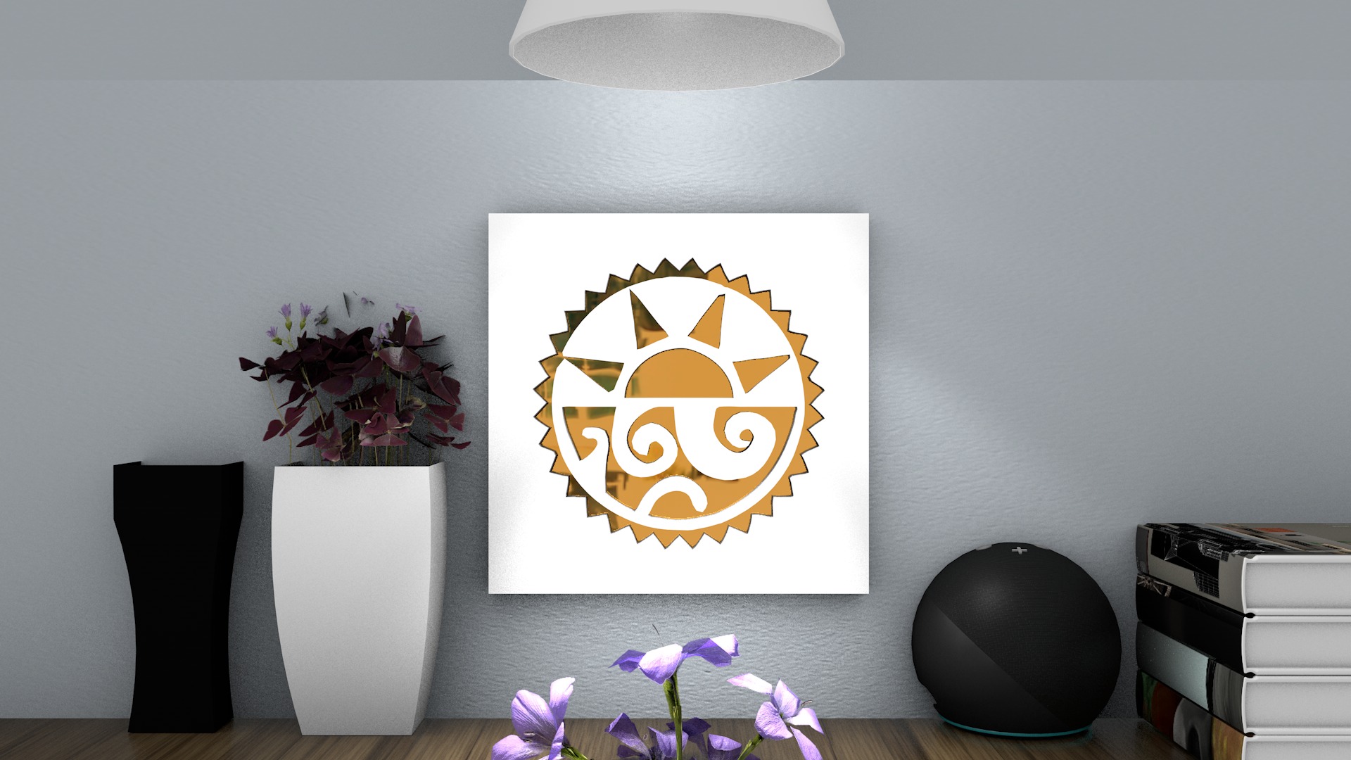 Civilization COL006 3D model_2