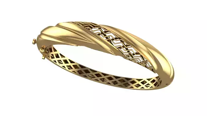 Fusion Bangle