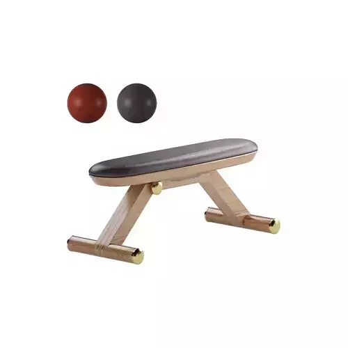 BANKA BASIC Gym Weight Bench