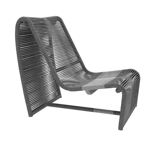 Tidelli Sugar loaf Lounge Chair