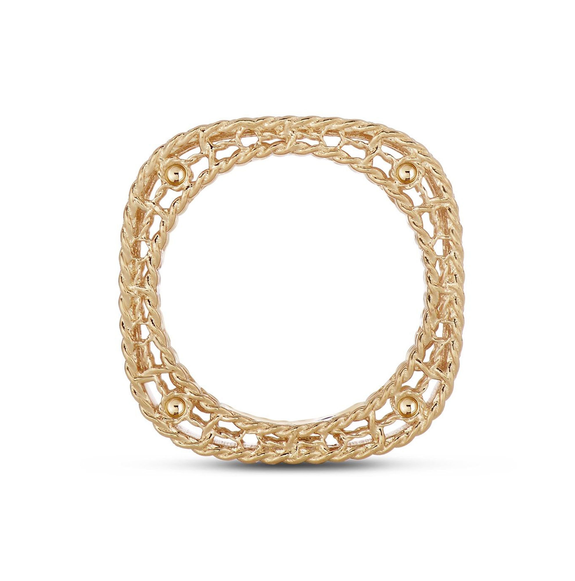 Luxury Princess Ring 3D print model_2