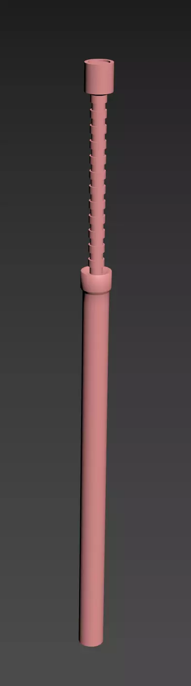 Modeling pathdeform Free 3D model