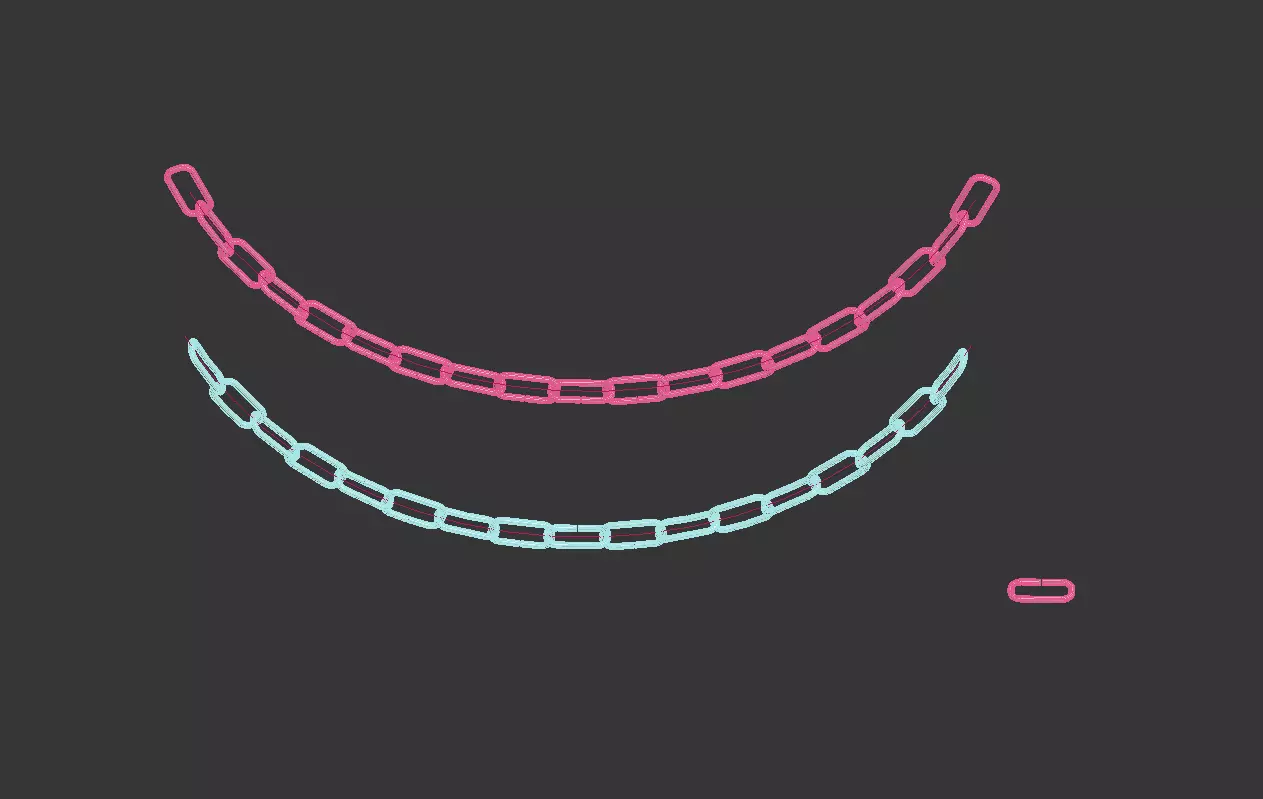 Model SpiralCables Free 3D model_0