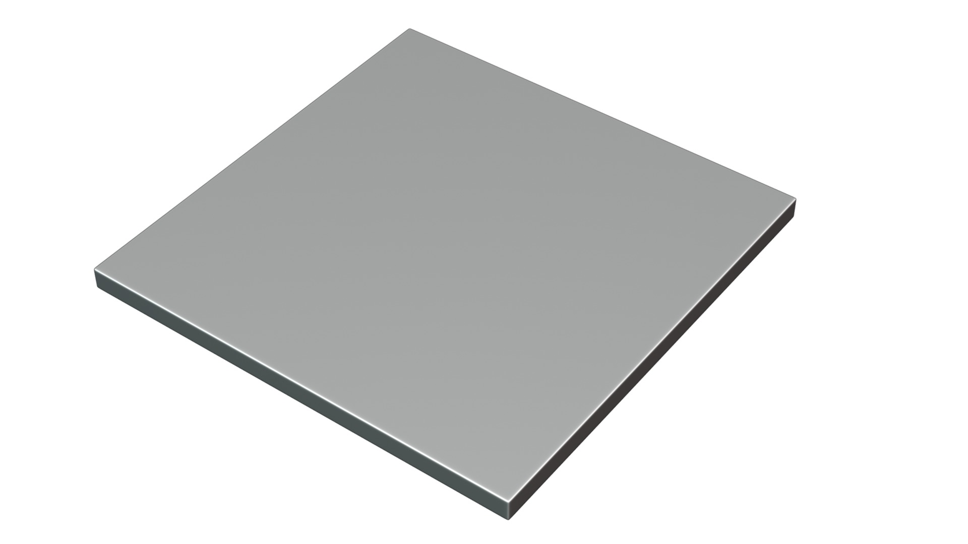 Chessboard 3D model_43