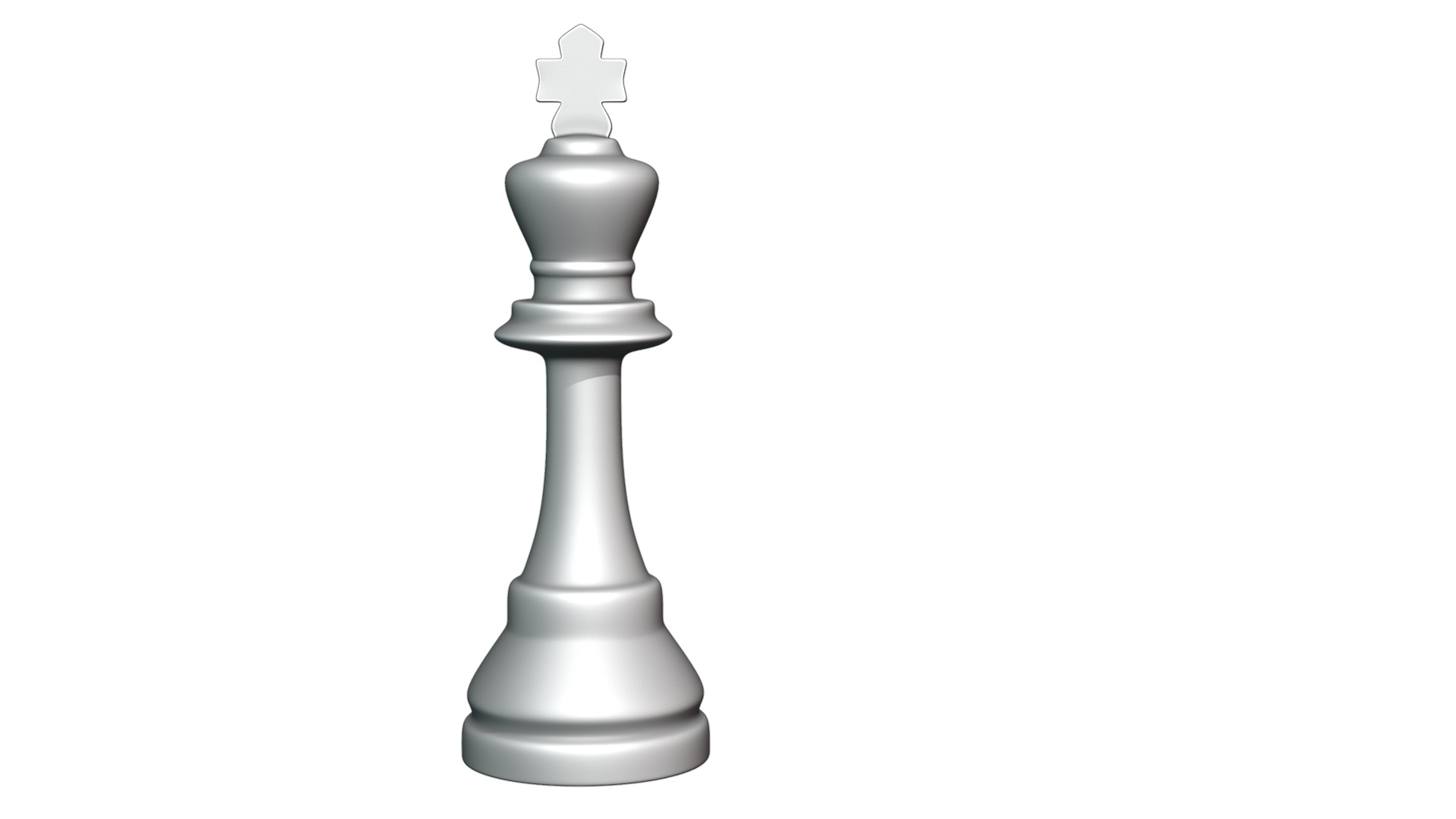 Chessboard 3D model_23