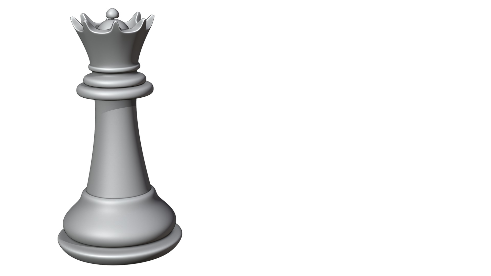 Chessboard 3D model_27
