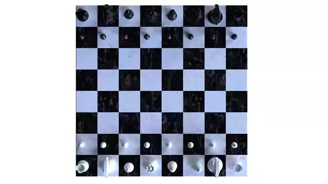 Chessboard