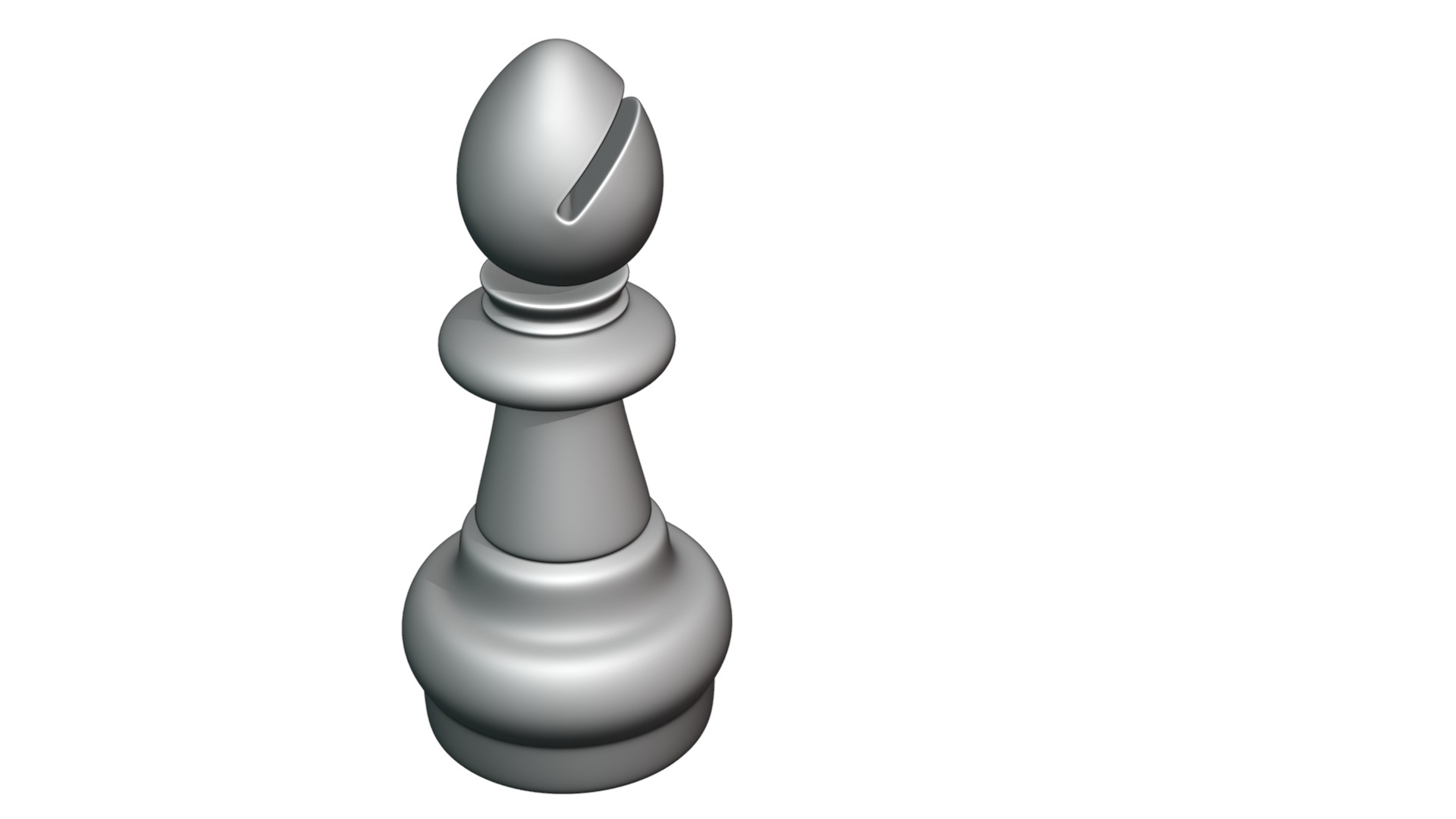 Chessboard 3D model_39