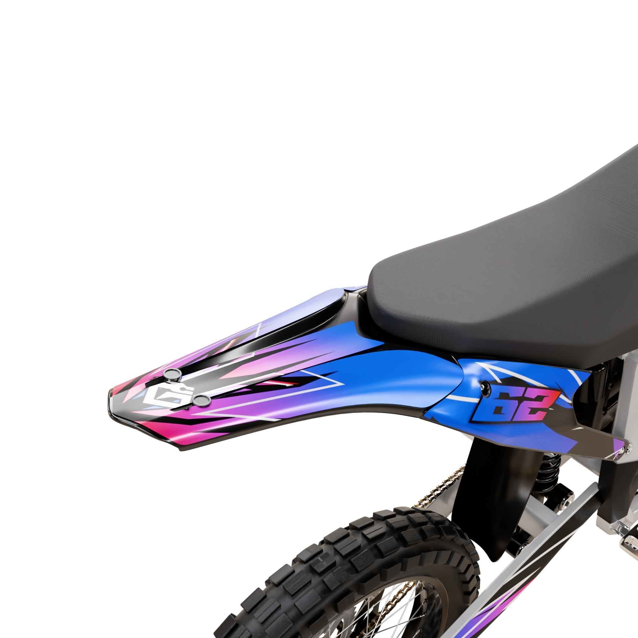 SUR RON STORM BEE 3D MODEL 3D model_6