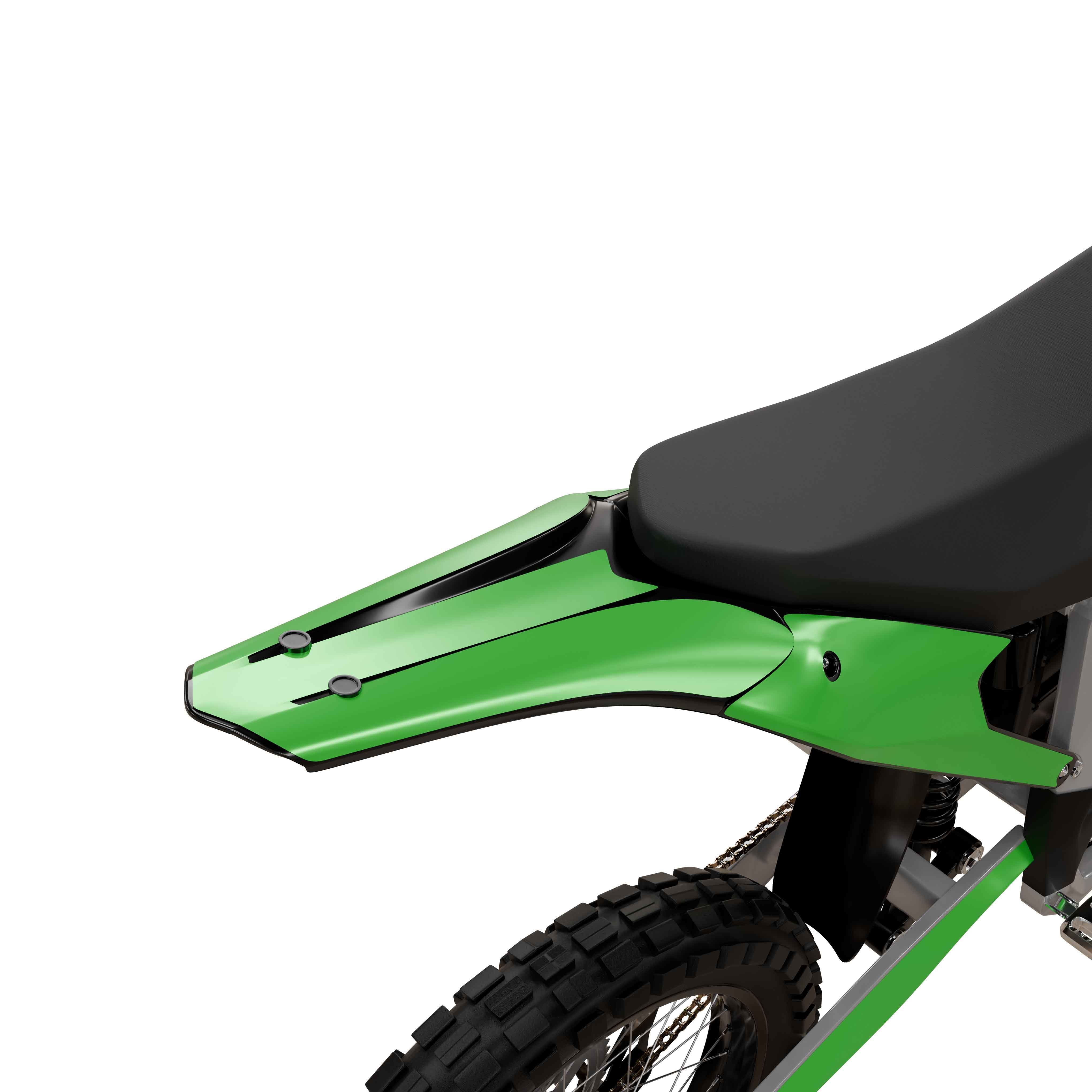 SUR RON STORM BEE 3D MODEL 3D model_5