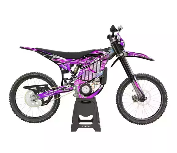SURRON ULTRA BEE 3D MODEL 3D model