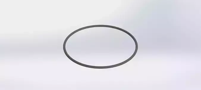 O Ring Vedabras 13063