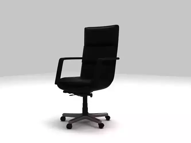  Keilhauer chairs 