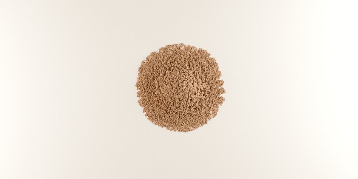 Cosmetic Dust Powder and Cooking Flour 3D Models Pack 3D model_9